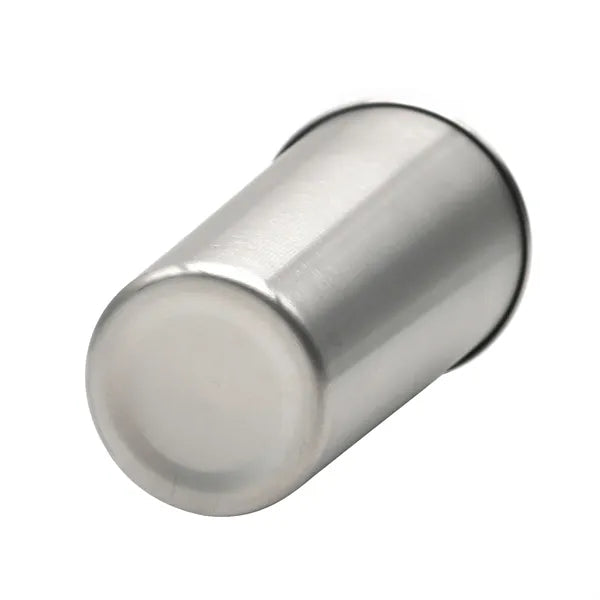20 Ounce Stainless Steel Pint Cups