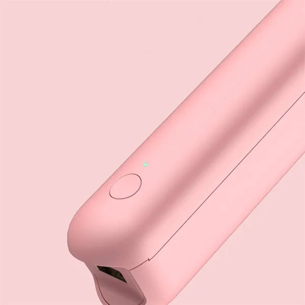Handheld Fan