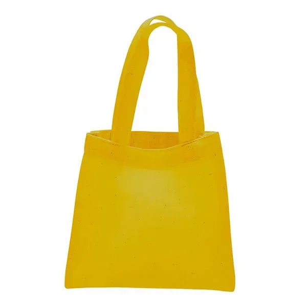 Mini Tote Bag 6 OZ