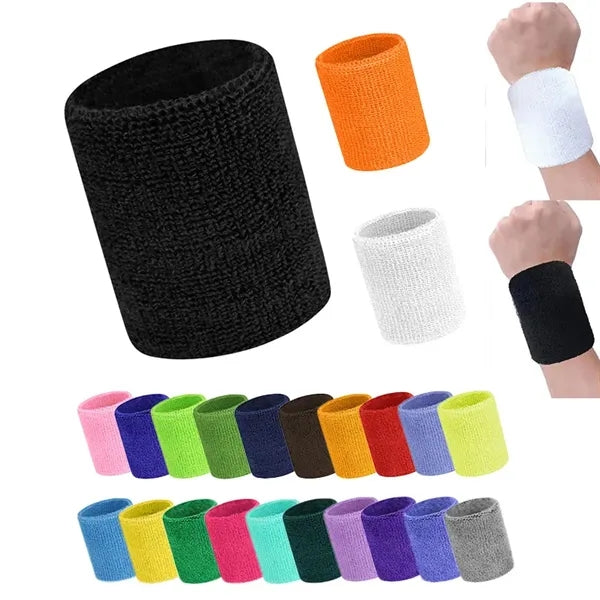 Sports Wristband