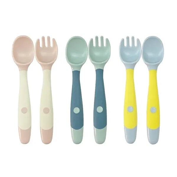 Spoons Forks for Kids