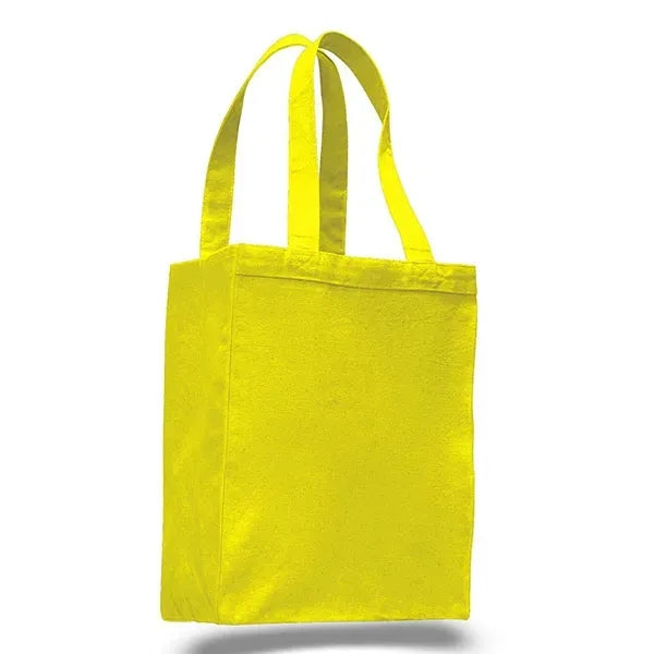 Shopping Tote Bag with Full Gusset 12 OZ