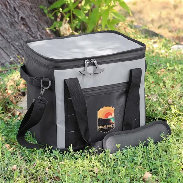 Frosty Cooler Bag: 24 Can