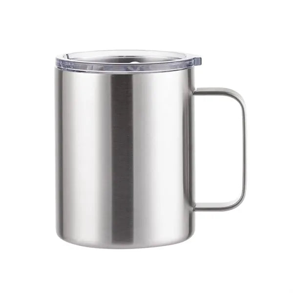Stainless Steel Handle Cups