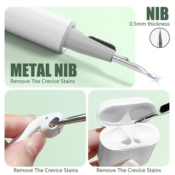 Cleaner Kit For Earphone