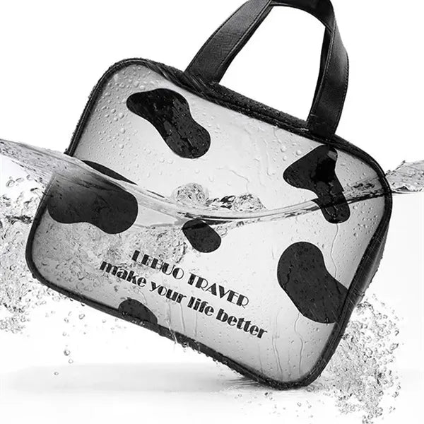 Portable Wet/Dry Large Capacity Waterproof Bag