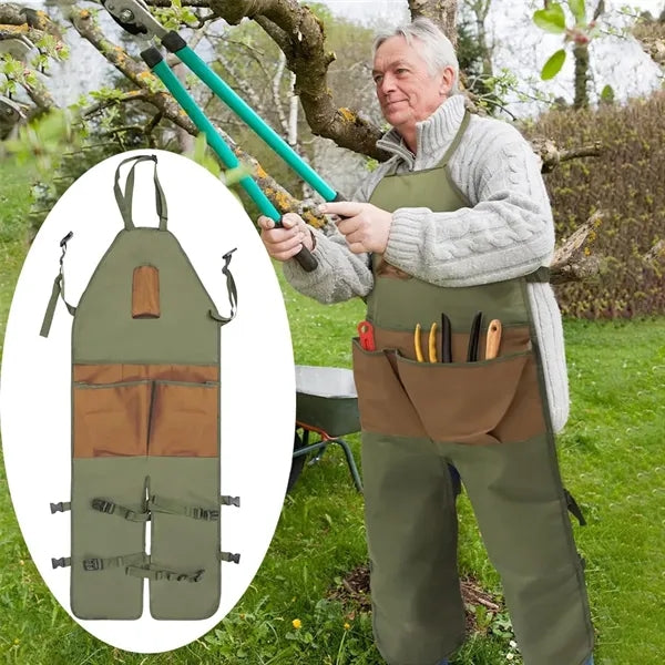 Garden Apron