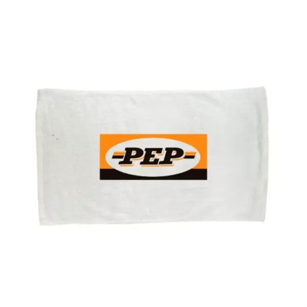 Premium Blended Hand Towel ( 16" x 27" )
