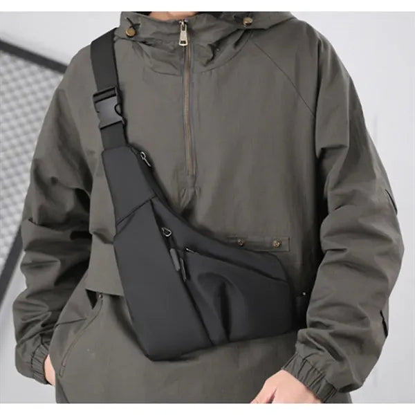 Small Sling Shoulder Crossbody Bag