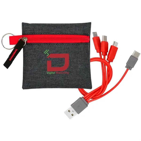 4-in-1 G Line Cable Set