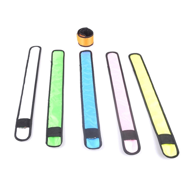 LED Bracelet Light Slap Armband