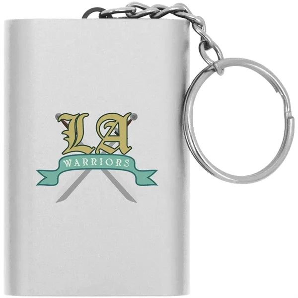 1000 mAh Keychain Powerbank
