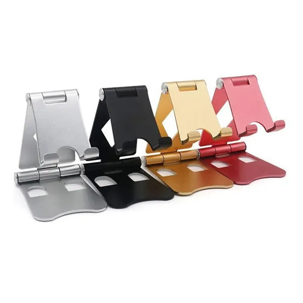 Aluminum Mobile Phone Tablet Holder