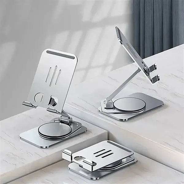 Rotate Cell Phone Stand