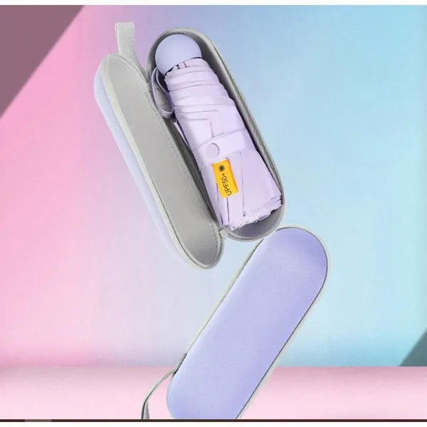 Umbrella Mini Capsule