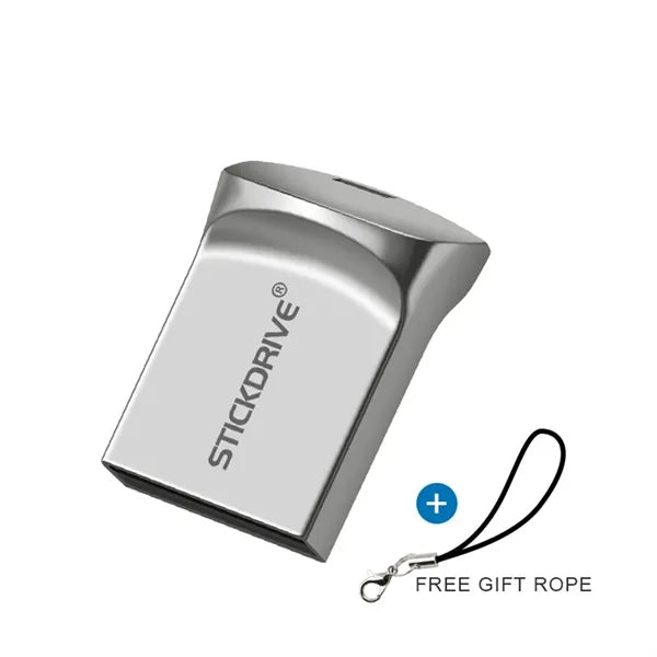 Metal USB 3.0 Flash Drive