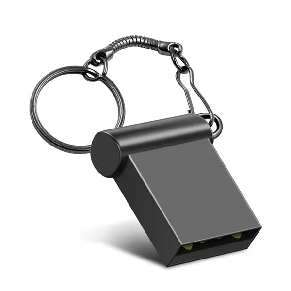 Metal USB 2.0 Flash Drive