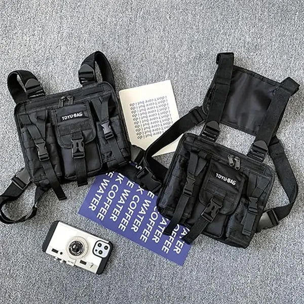 Chest Bags