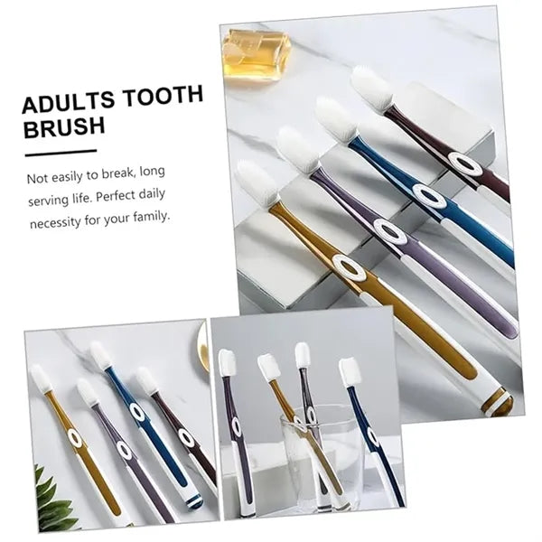 Toothbrush