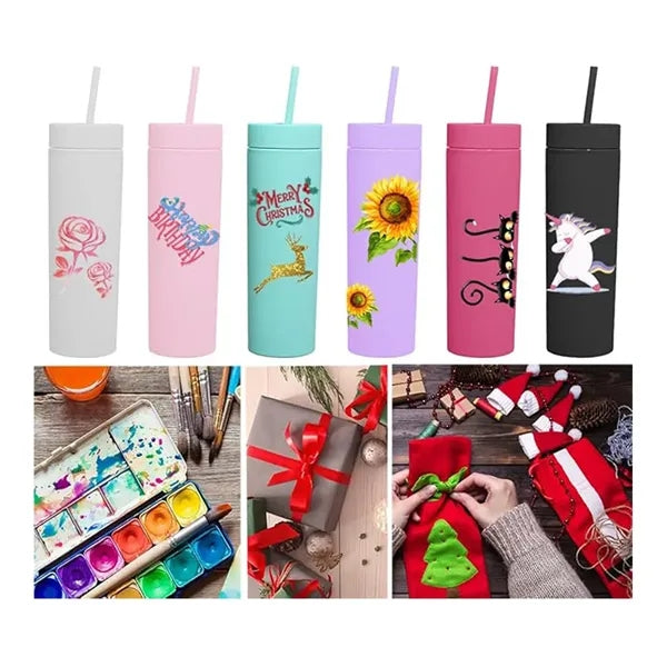 Tumbler Cups