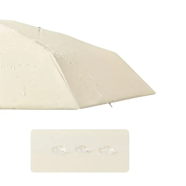 Lightweight Portable Travel Umbrella