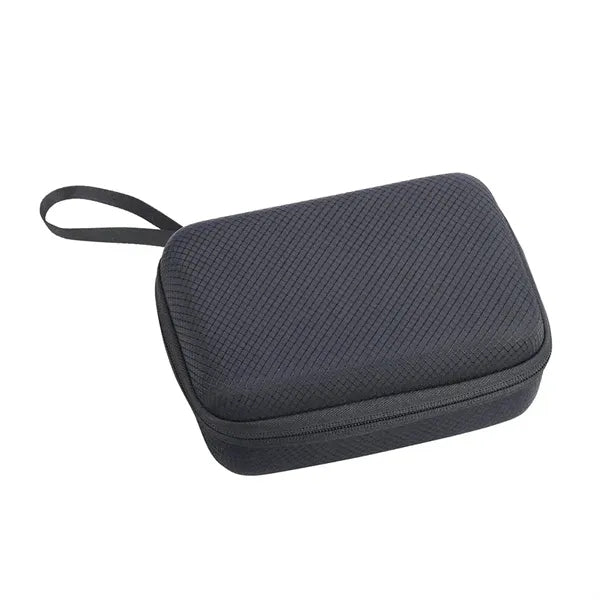 EVA Hard Shell Ditty Bag Multi-slot Golf Tee Fork Pouch