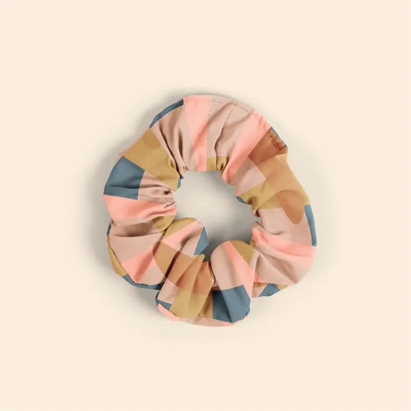 SCRUNCHIE - 4CP NYLON