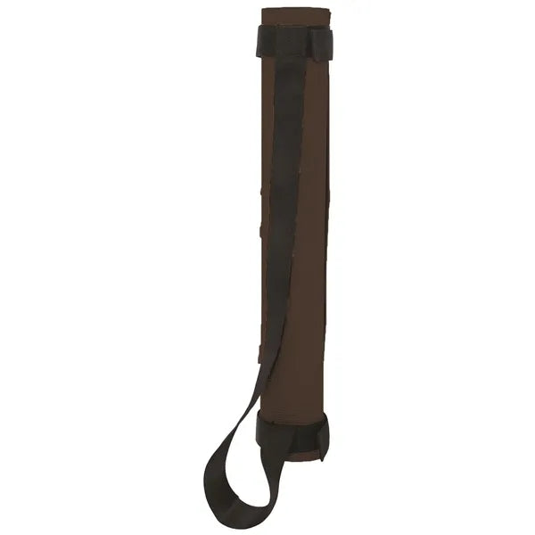 Yoga Mat With Strap - 4mm
