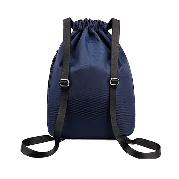 Drawstring Backpack