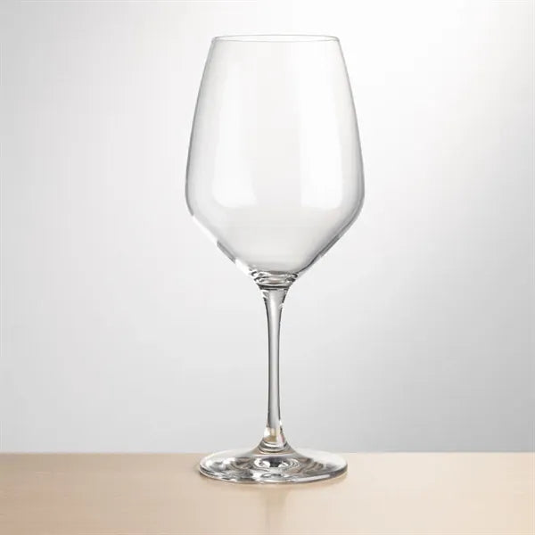 Santiago Wine - Imprinted