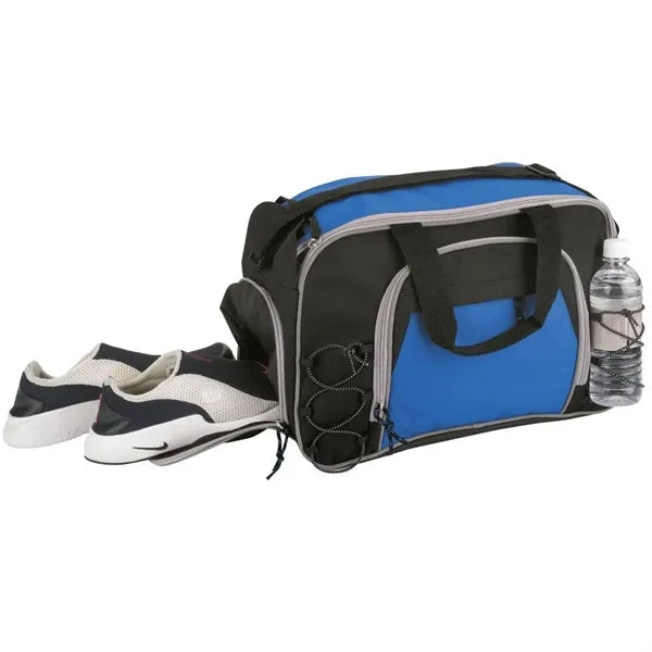 Gym Duffel Bag