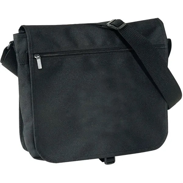 Medium Messenger Bag