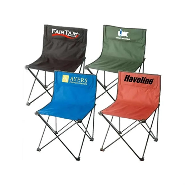 Portable Folding Chair for Camping,Beach,Outdoor;Collapsible