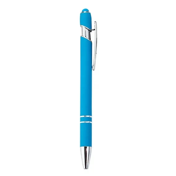 Retractable Ballpoint Pen