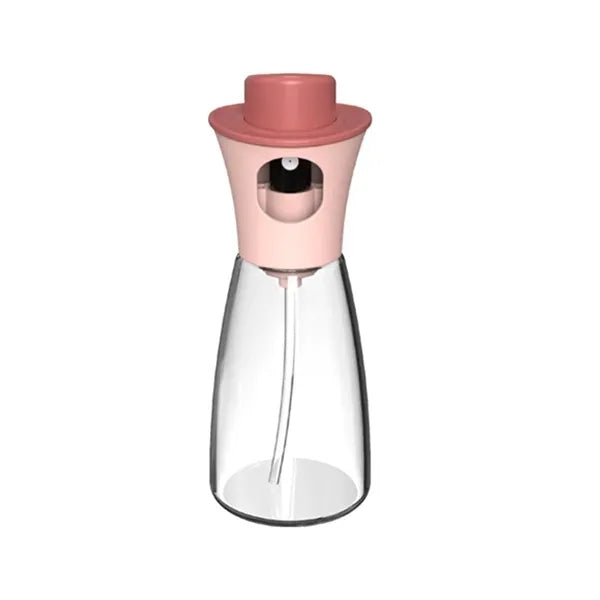 Glass Spray Oil Bottle sprayer Mister