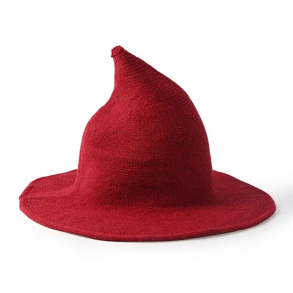Halloween Witch Hat