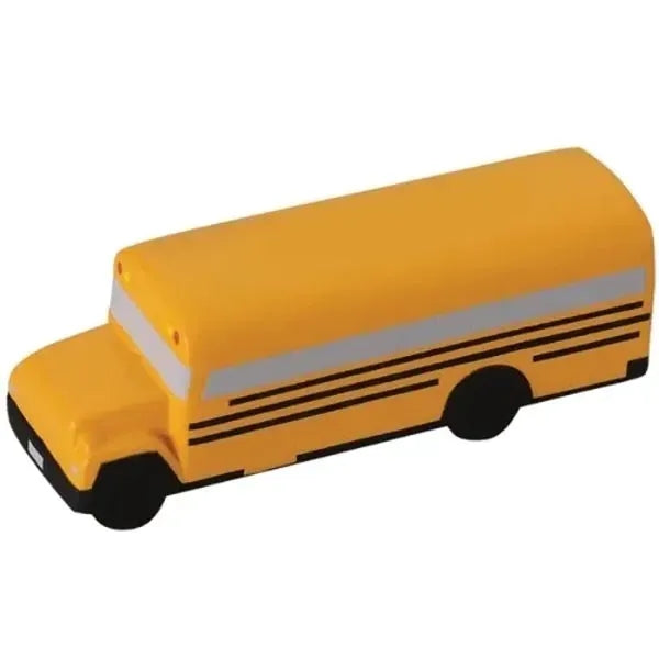 School Bus Stress Reliever