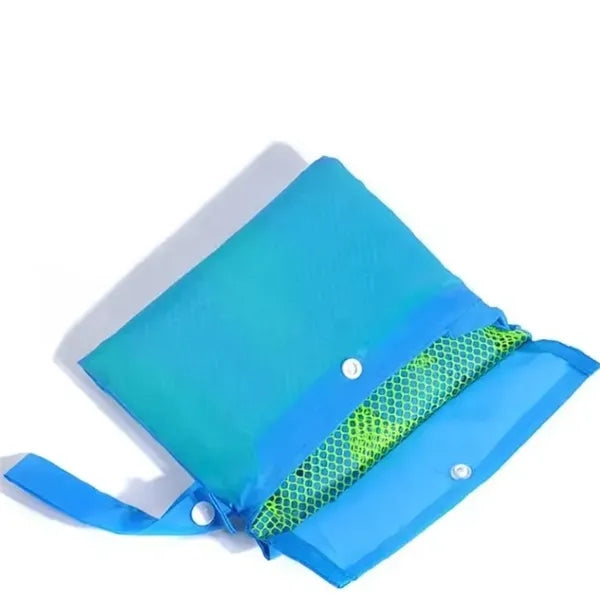 Mesh Beach Bag/Tote Bag