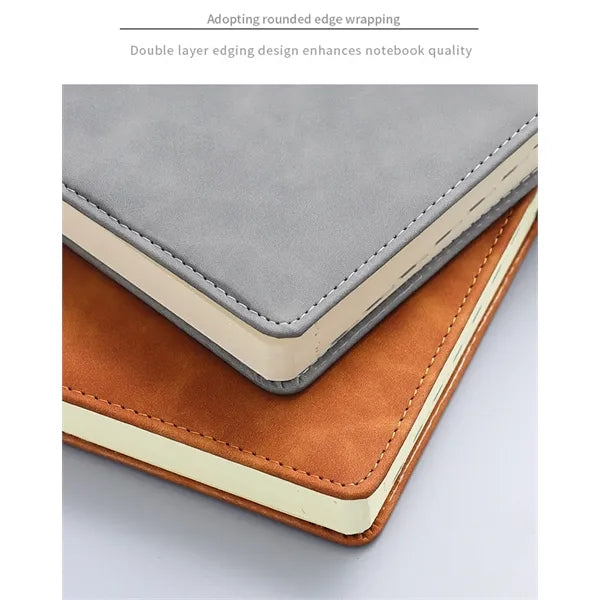 Custom Premium Notebook