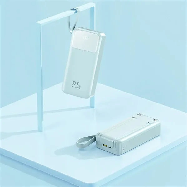 Portable Charger Power Bank