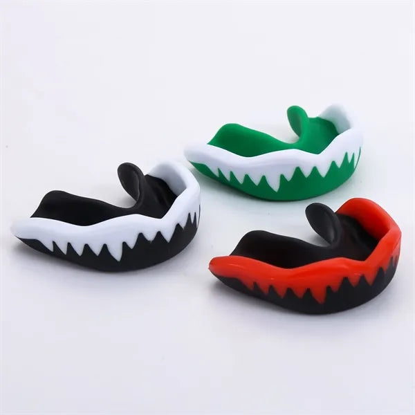 Adult Youth Sport Mouth Guard