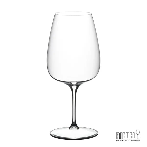 RIEDEL Trauben Wine - Imprinted