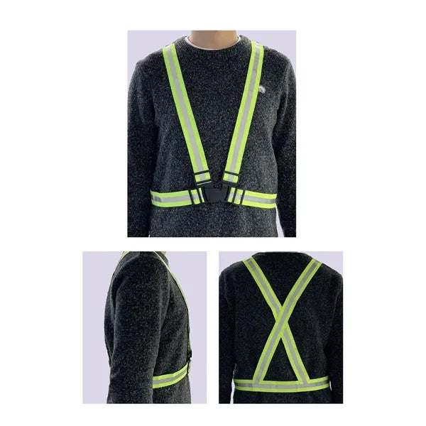 5MM Reflective vest