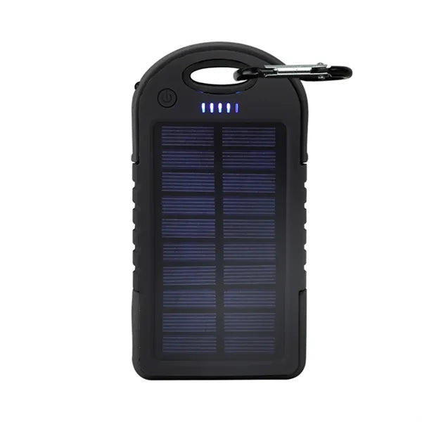 Sun Run Solar Power Bank