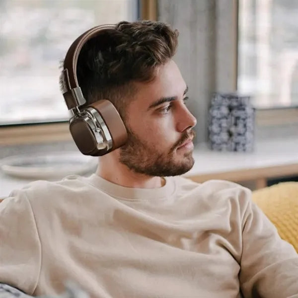Retro Bluetooth Headset