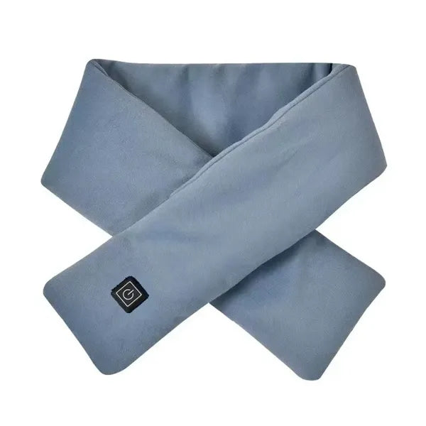 Winter Smart Heated Scarf