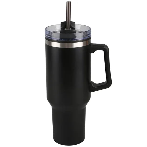 40 oz. Insulated Stainless Steel Mug