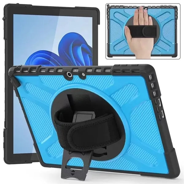 Microsoft Surface Pro 11, 10 and 9 Rugged case