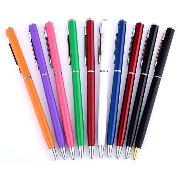 Slim Twist Action Pen