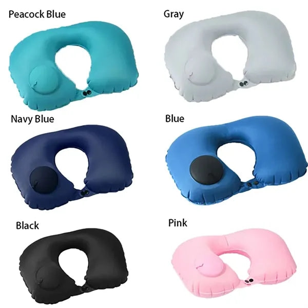 U Shape Neck Pillow
